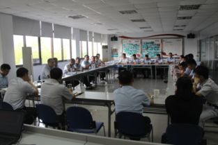 蘇州市物業管理協會 引領土地整理與城市發展