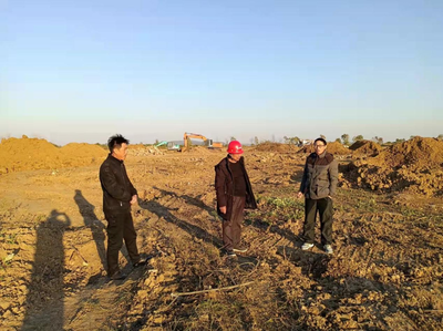 澗溪鎮(zhèn) 土地增減掛鉤與房地產(chǎn)開發(fā)協(xié)同并進(jìn)，激活城鄉(xiāng)發(fā)展新動(dòng)能