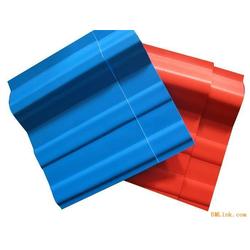 沂南防腐屋面瓦 美利亞新型建材引領(lǐng)建筑防腐新趨勢