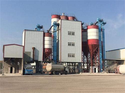 慧鑫建材機(jī)械公司 優(yōu)質(zhì)重慶大型干粉砂漿設(shè)備及水暖器材，貨源充足價(jià)格優(yōu)